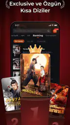 ShortMax - Watch Dramas & Show 3