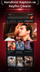 ShortMax - Watch Dramas & Show screenshot