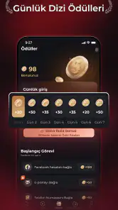 ShortMax - Watch Dramas & Show screenshot