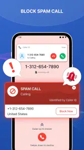 Show ID - Numara Bulucu screenshot