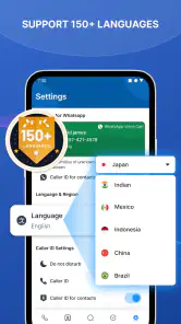 Show ID - Numara Bulucu screenshot
