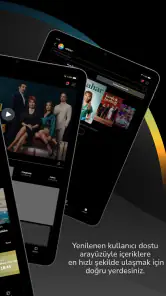 Show TV screenshot
