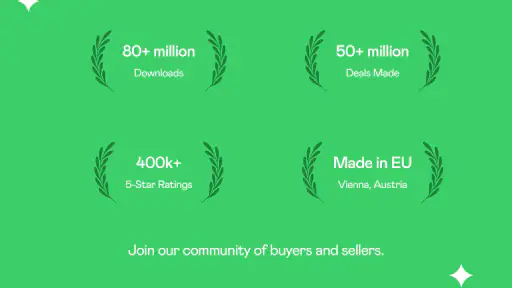 Shpock: Buy & Sell Marketplace 6