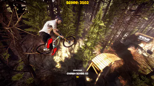 Shred! 2 - ft Sam Pilgrim 2026 1