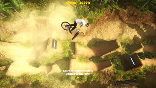 Shred! 2 - ft Sam Pilgrim 2026 4