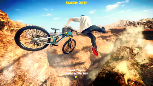 Shred! 2 - ft Sam Pilgrim 2026 8
