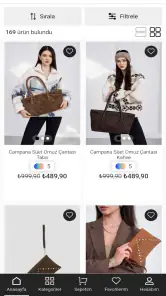 Shule Bags screenshot