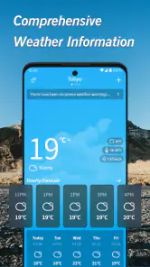 Sıcak Hava screenshot