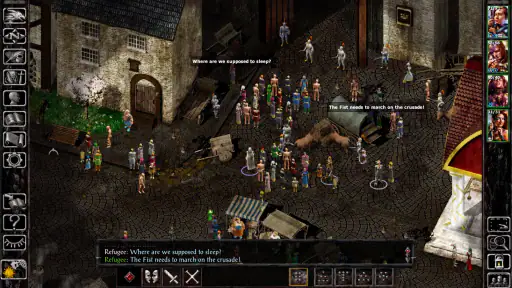 Siege of Dragonspear 4