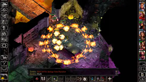 Siege of Dragonspear 6