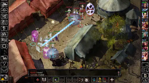 Siege of Dragonspear 7