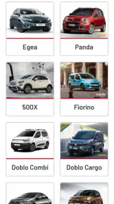 Sıfır Araba Fiyatları screenshot