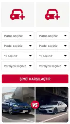 Sıfır Araba Fiyatları 5