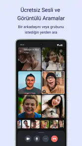 Signal - Gizli Mesajlaşma screenshot