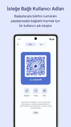 Signal - Gizli Mesajlaşma 7
