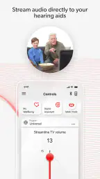Signia App 6