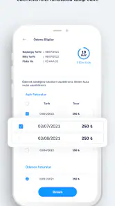 Sigortam Cepte screenshot
