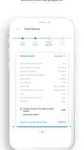 Sigortam Cepte screenshot