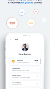 Sigortam Cepte screenshot