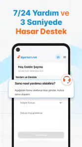 Sigortam.net screenshot