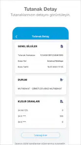 Sigortam360 screenshot
