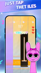 Sihirli Piano Yıldızı: Müziği screenshot