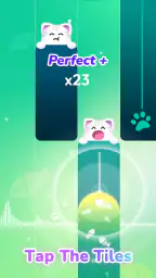 Sihirli Piyano Müziği oyunu 7