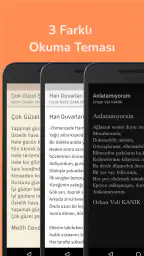 Şiir Defteri 1