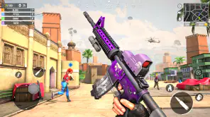 Silah Oyunları: Savaş Oyunları screenshot
