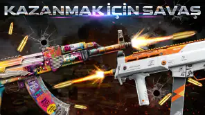 Silahlar oyun ışın kılıcı screenshot