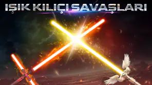 Silahlar oyun ışın kılıcı screenshot