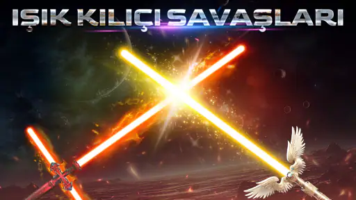 Silahlar oyun ışın kılıcı 4
