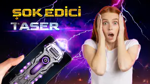 Silahlar oyun ışın kılıcı screenshot