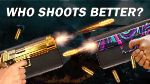 Silahlar Tabancası Simülatör screenshot