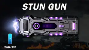 Silahlar Tabancası Simülatör screenshot