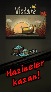 Silent Caslte: Survive screenshot