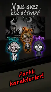 Silent Caslte: Survive screenshot