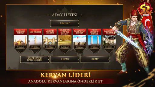 Silkroad Origin Mobile Türkiye 5