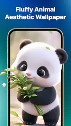 Silly Smile Live Wallpaper 4K 5