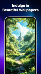 Silly Smile Live Wallpaper 4K 6