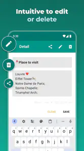 Simple Notes: Note-Taking App screenshot