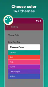 Simple Notes: Note-Taking App screenshot