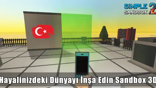 Simple Sandbox 2 1