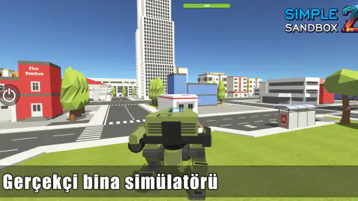 Simple Sandbox 2 7