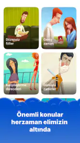 Simpler: İngilizce Öğren! screenshot