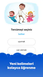 Simpler: İngilizce Öğren! screenshot
