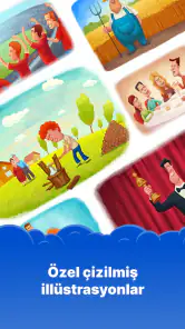 Simpler: İngilizce Öğren! screenshot