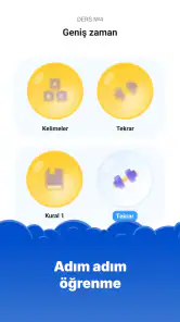 Simpler: İngilizce Öğren! screenshot