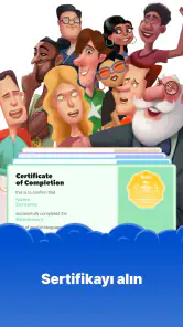 Simpler: İngilizce Öğren! screenshot