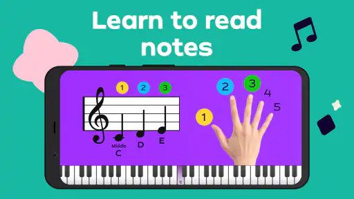 Simply Piano: Learn Piano Fast 4